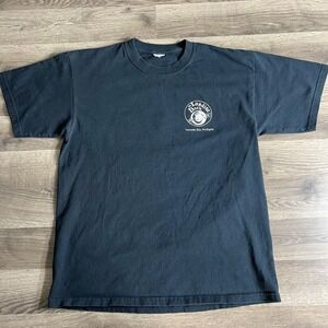 The Loading Dock Bar T Shirt Fits Large‎ Traverse City Michigan Nightlife Closed